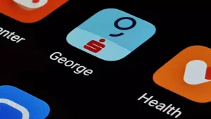 aplicatia george bcr