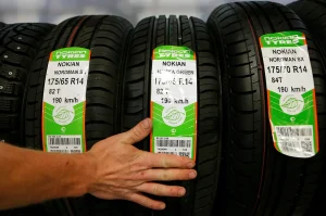 fabrica nokian tyres oradea