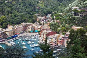 portofino calatorii