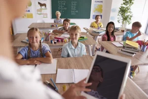 catalog digital proiect