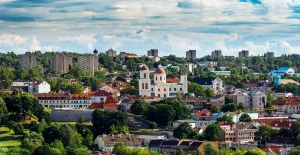Vilnius, Lithuania