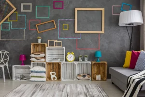 reamenajarea locuintei dyi