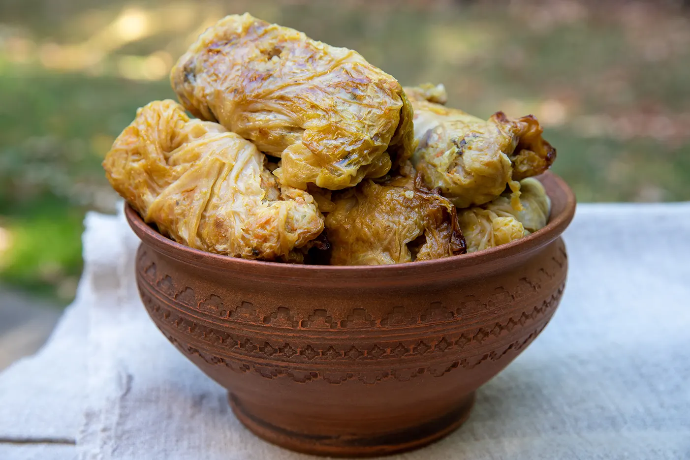 retete sarmale traditionale